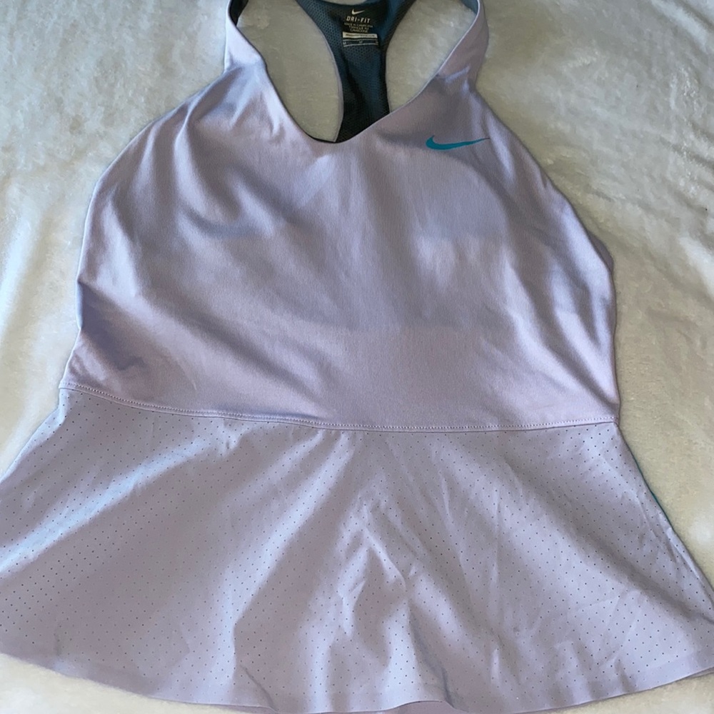 Nike dri fit
